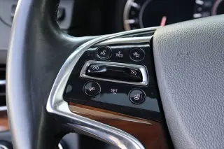 2020 Cadillac Escalade