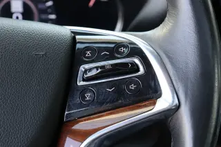 2020 Cadillac Escalade