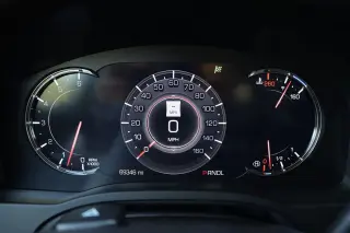 2020 Cadillac Escalade