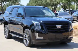 2020 Cadillac Escalade