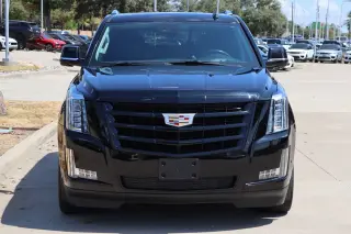 2020 Cadillac Escalade