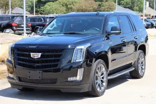 2020 Cadillac Escalade