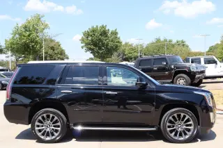 2020 Cadillac Escalade
