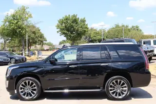 2020 Cadillac Escalade