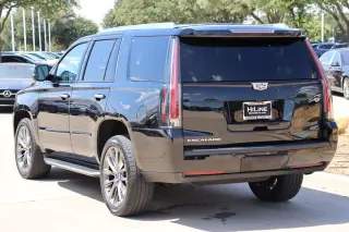 2020 Cadillac Escalade