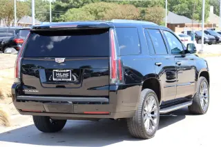 2020 Cadillac Escalade
