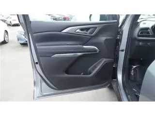2025 Chevrolet Traverse