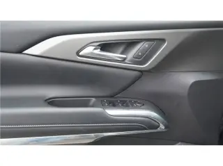 2025 Chevrolet Traverse