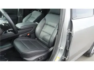 2025 Chevrolet Traverse