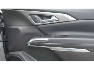 2025 Chevrolet Traverse