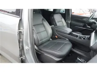 2025 Chevrolet Traverse