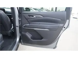 2025 Chevrolet Traverse