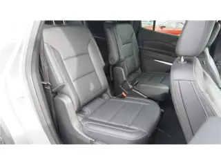 2025 Chevrolet Traverse