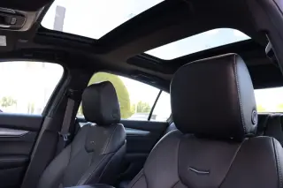 2024 Cadillac CT5