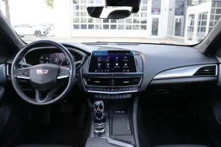 2024 Cadillac CT5