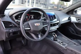 2024 Cadillac CT5