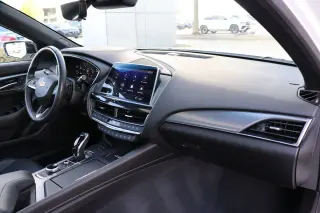 2024 Cadillac CT5