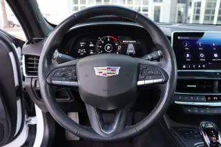2024 Cadillac CT5