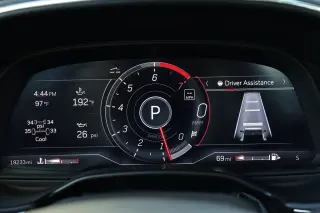 2024 Cadillac CT5