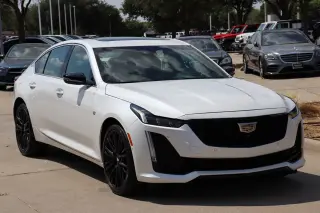 2024 Cadillac CT5