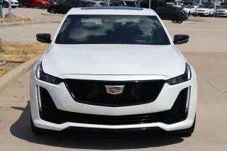 2024 Cadillac CT5