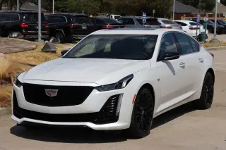 2024 Cadillac CT5