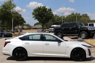 2024 Cadillac CT5