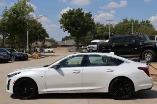2024 Cadillac CT5