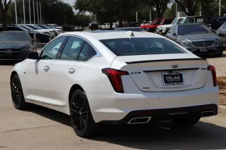 2024 Cadillac CT5
