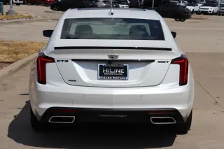 2024 Cadillac CT5