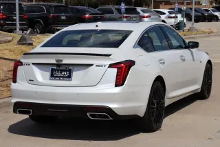 2024 Cadillac CT5
