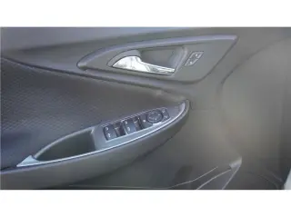 2025 Chevrolet Malibu