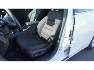 2025 Chevrolet Malibu