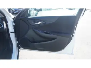 2025 Chevrolet Malibu