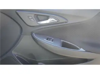 2025 Chevrolet Malibu