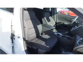 2025 Chevrolet Malibu