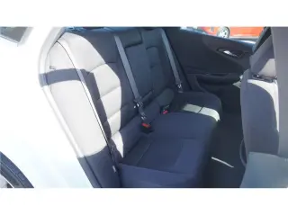 2025 Chevrolet Malibu