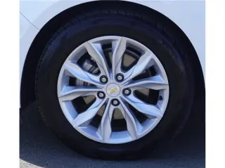 2025 Chevrolet Malibu