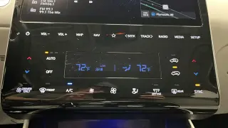 2024 Hyundai Tucson Hybrid