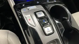 2024 Hyundai Tucson Hybrid