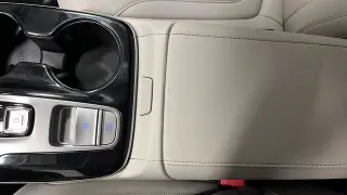 2024 Hyundai Tucson Hybrid