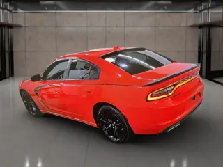 2017 Dodge CHARGER