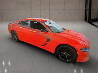 2017 Dodge CHARGER