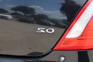 2019 Jaguar XJ