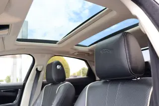 2019 Jaguar XJ