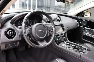2019 Jaguar XJ