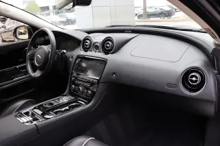 2019 Jaguar XJ