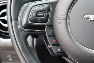 2019 Jaguar XJ
