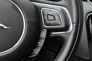 2019 Jaguar XJ