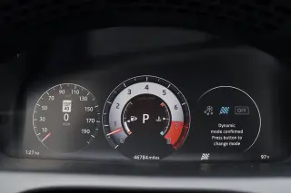 2019 Jaguar XJ